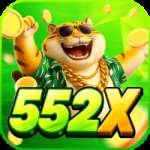 552x Bonus King v1.2.2