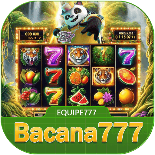 bacana777 Turbo Latest v2.9.8