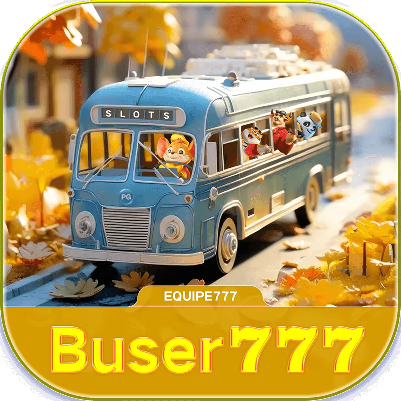 buser777 Plus Brasil