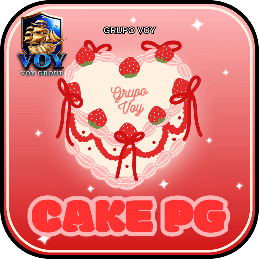 cakepg Slots VIP v2.9.0