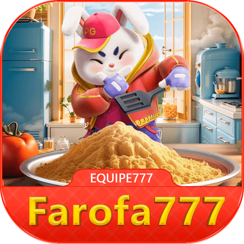 farofa777 Legend Casino App