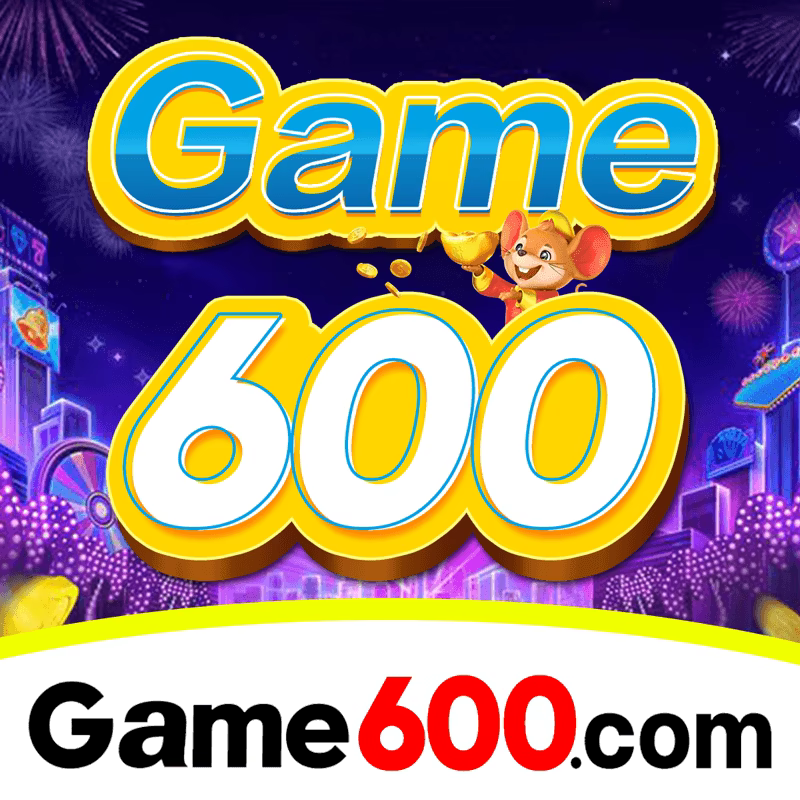 game600 App Max v3.8.7