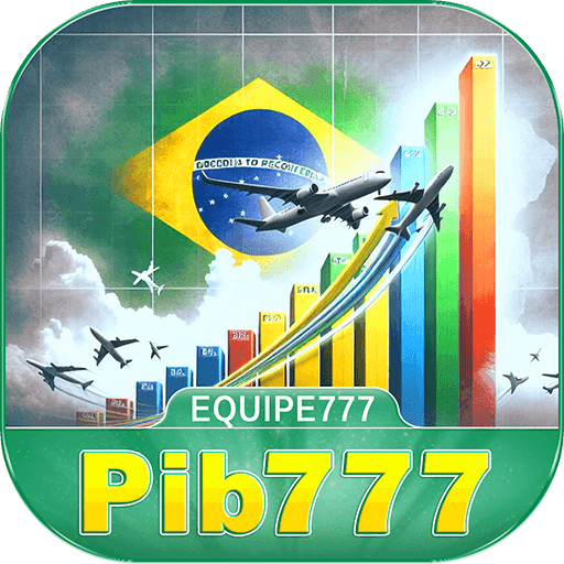 pib777 Gaming Gold v3.0.2
