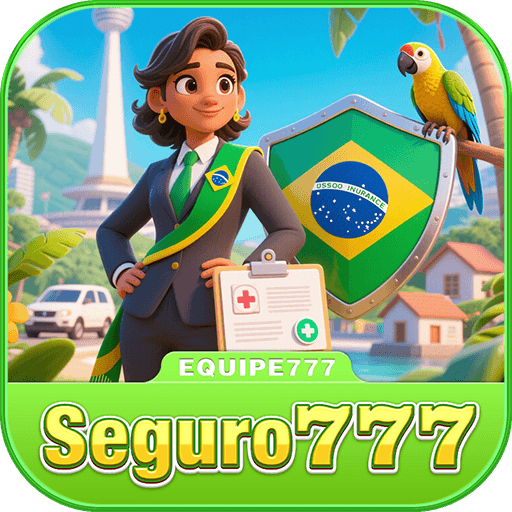 seguro777 Max Gaming App