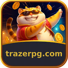 trazerpg VIP Jackpot