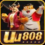 uu808 Super Casino App