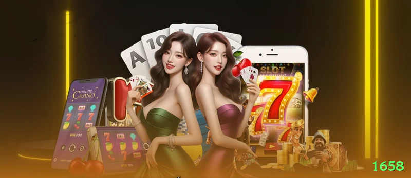 1658 Legend Rewards Screenshot 1