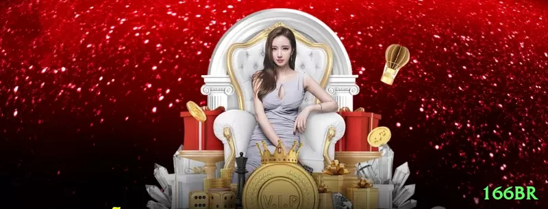 166br - Real Money VIP Screenshot 2