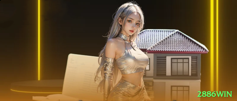 2886win Champion Slots Screenshot 1