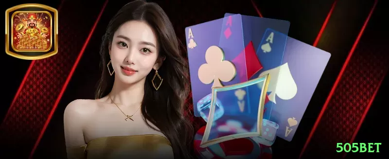 505bet BR Super Screenshot 1