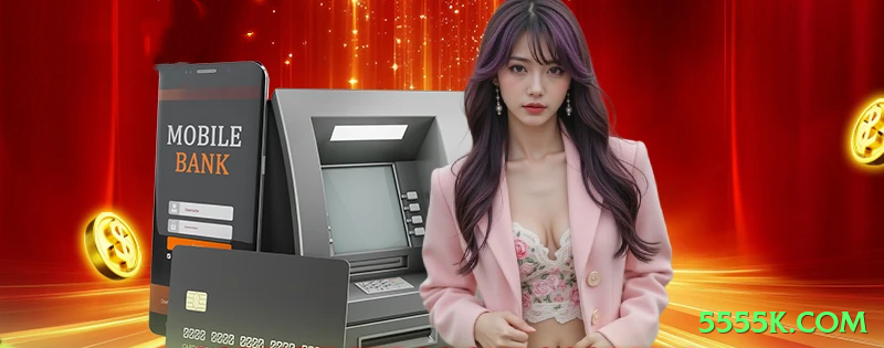 5555k.com - Casino Elite Screenshot 1