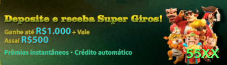 55xx Supreme - Casino & Slots Screenshot 1