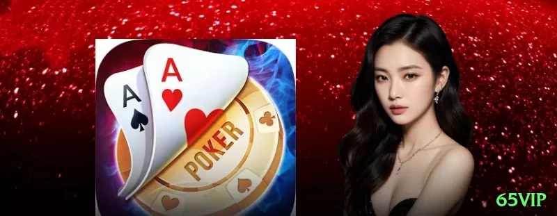 65vip Casino Official v5.3.0 Screenshot 2