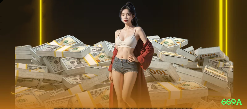 669a Earn Gold v5.2.2 Screenshot 1