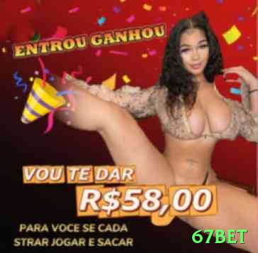 67bet Mega Brasil Screenshot 1