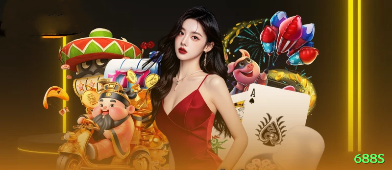 688s - Slots Master Screenshot 1