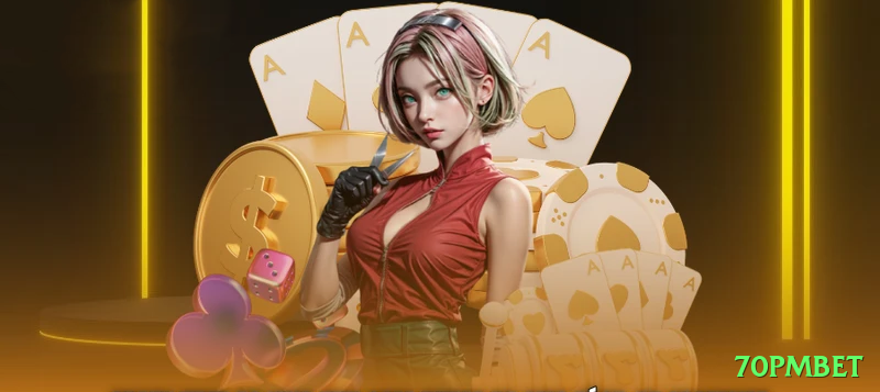 70pmbet Master Jackpot Screenshot 1