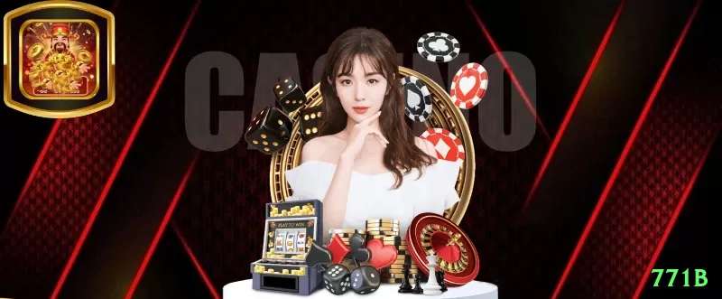 771b Ultimate Slots Screenshot 1