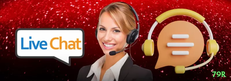 79r Casino Official v1.7.6 Screenshot 1