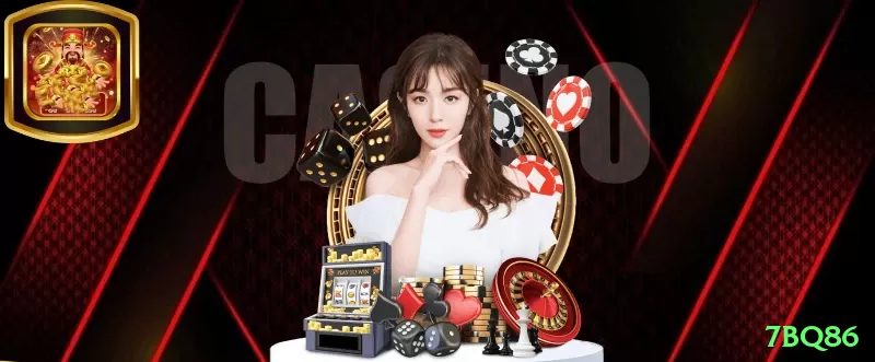 7bq86 Casino Legend v3.0.5 Screenshot 2