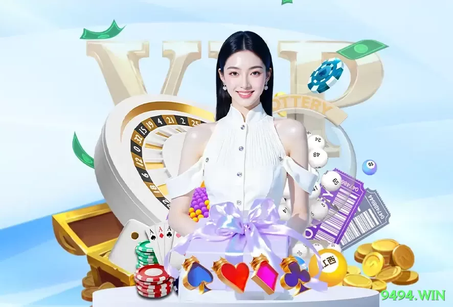 9494.win Supreme Casino App Screenshot 1