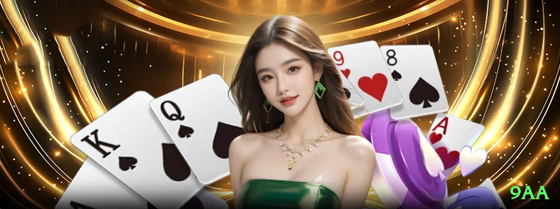 9aa - Casino Elite Screenshot 2