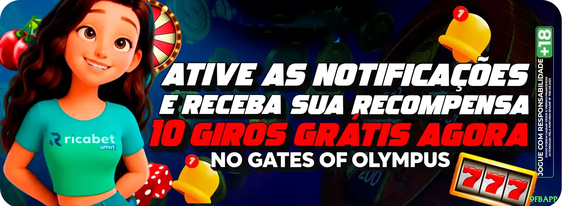 Screenshot - 9fbapp 🟢🎥 Apostas ao vivo trazem intensidade; para não perder o controle, defina limites e faça pausas quando sentir pressão. ⚠️💸