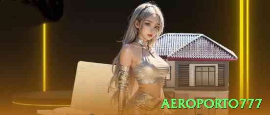 aeroporto777 Supreme Brasil Screenshot 1