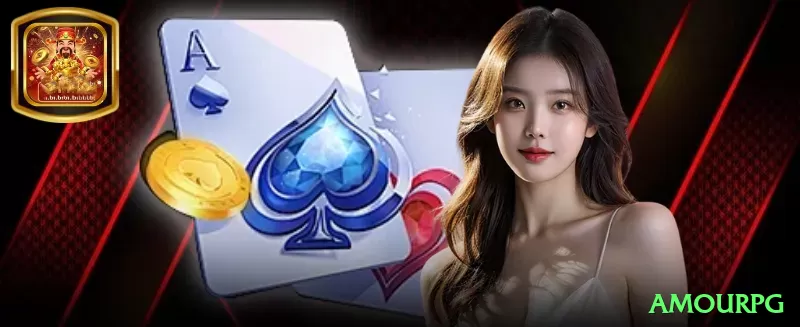 amourpg Prime Casino App Screenshot 2