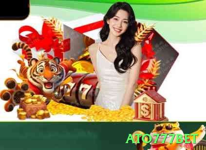 ato777bet Slot Machine Legend Screenshot 2