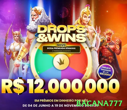 Screenshot - bacana777 🎰🌀 Megaways + cascading wins: aposte máximo quando as quedas estão quentes — chain reactions geram ganhos infinitos em minutos! 🔥📊