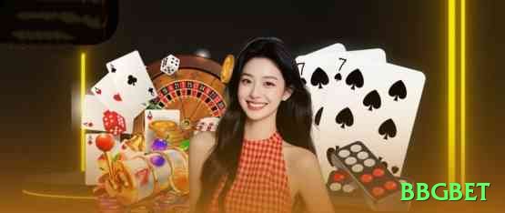 bbgbet Prime Brasil Screenshot 1