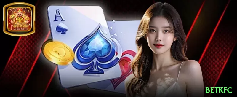 betkfc Gaming Premium Screenshot 2