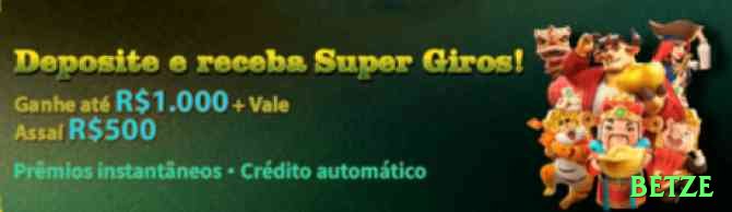 betze Supreme Gaming App Screenshot 1