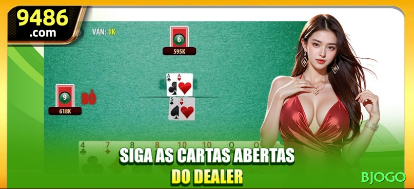 bjogo - Real Money Plus Screenshot 1