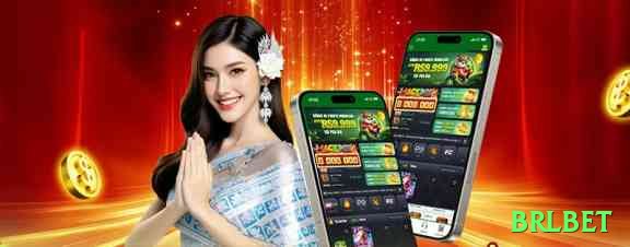 brlbet Gaming VIP v3.2.2 Screenshot 2