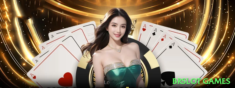 brslot games Gold New Screenshot 1