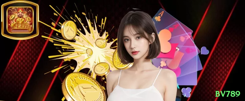 bv789 Master Jackpot Screenshot 2