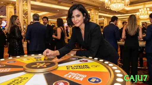 caju7 - Mega Edition v2.1.9 Screenshot 1