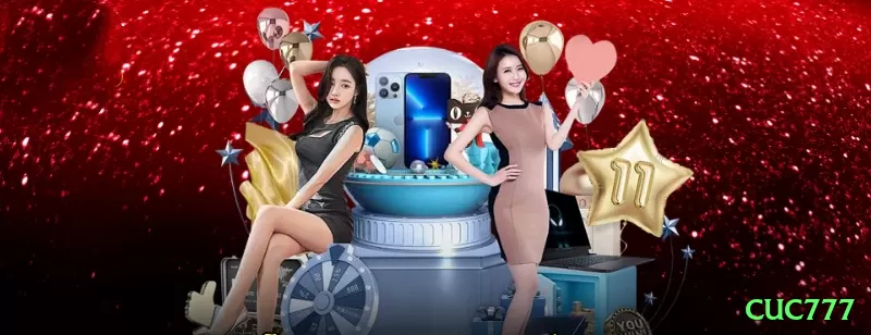 cuc777 APK Plus v2.6.8 Screenshot 2