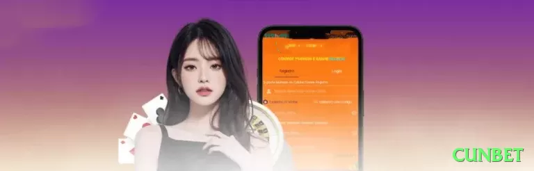 cunbet Earn VIP v2.9.5 Screenshot 2