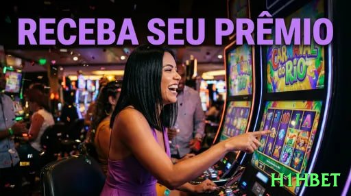 h1hbet Pro - Casino & Slots Screenshot 2