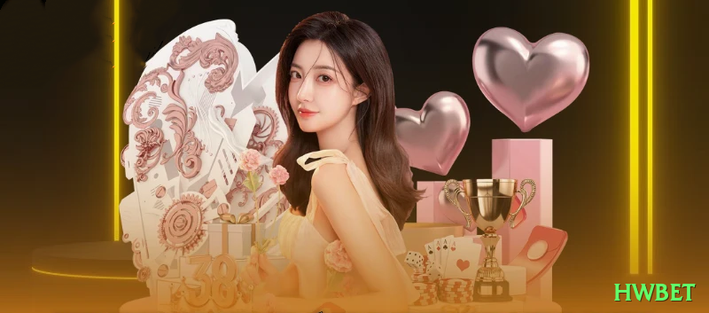 hwbet Slots Max v1.8.9 Screenshot 2