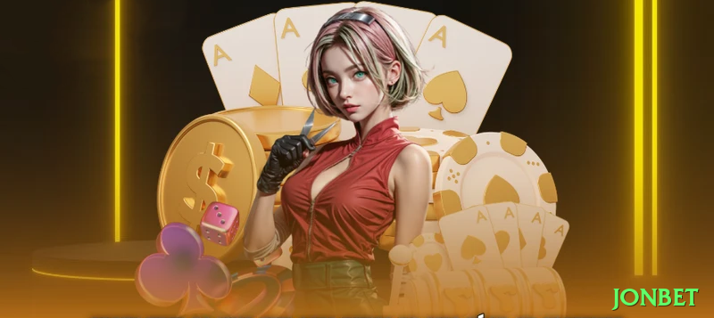 jonbet BR Gold Screenshot 2